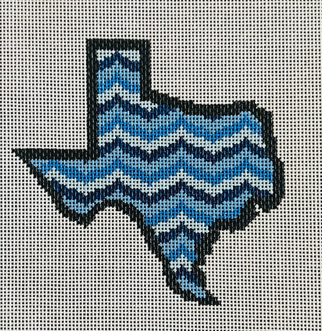 Bargello Texas