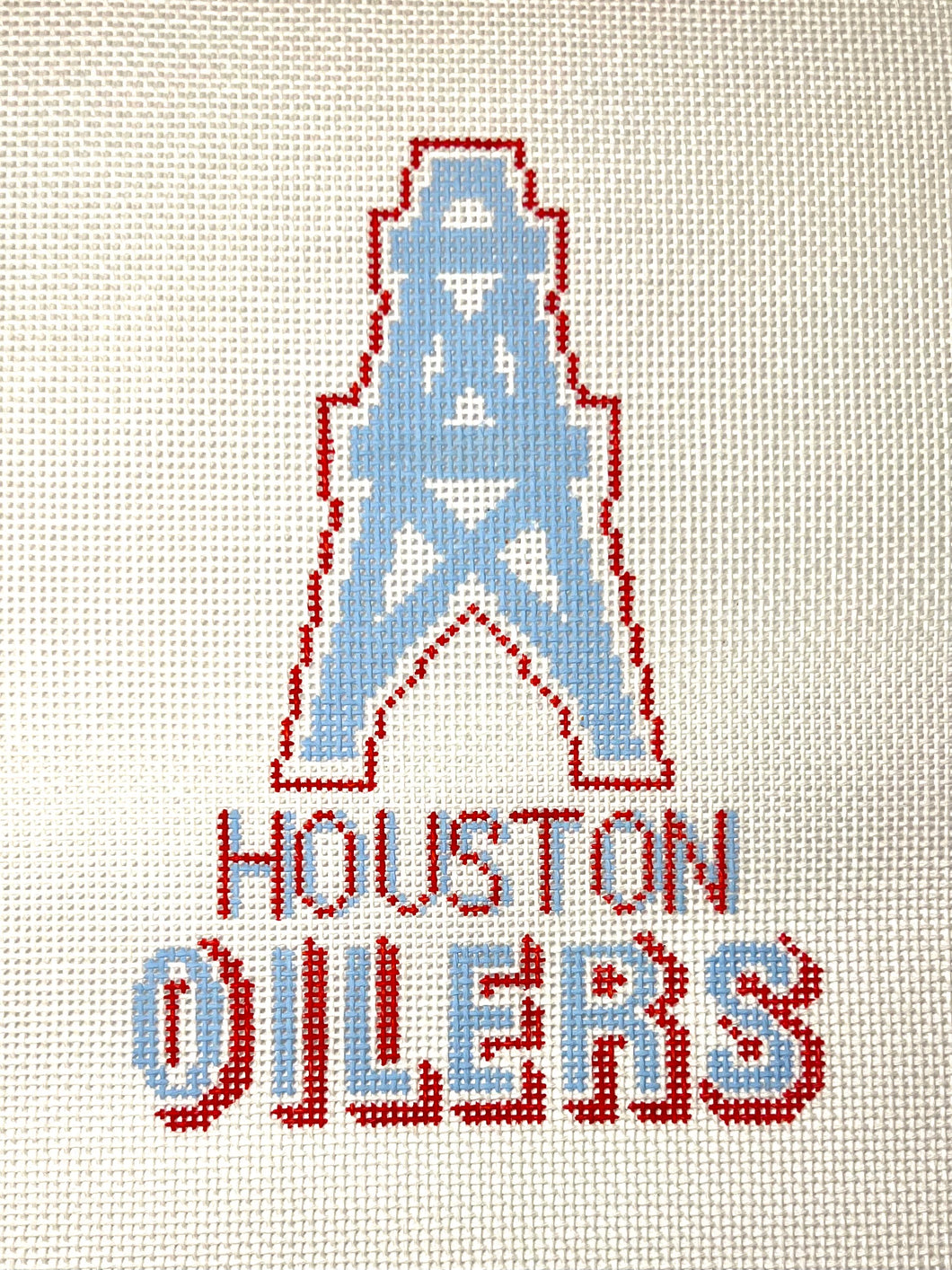 Houston Oilers