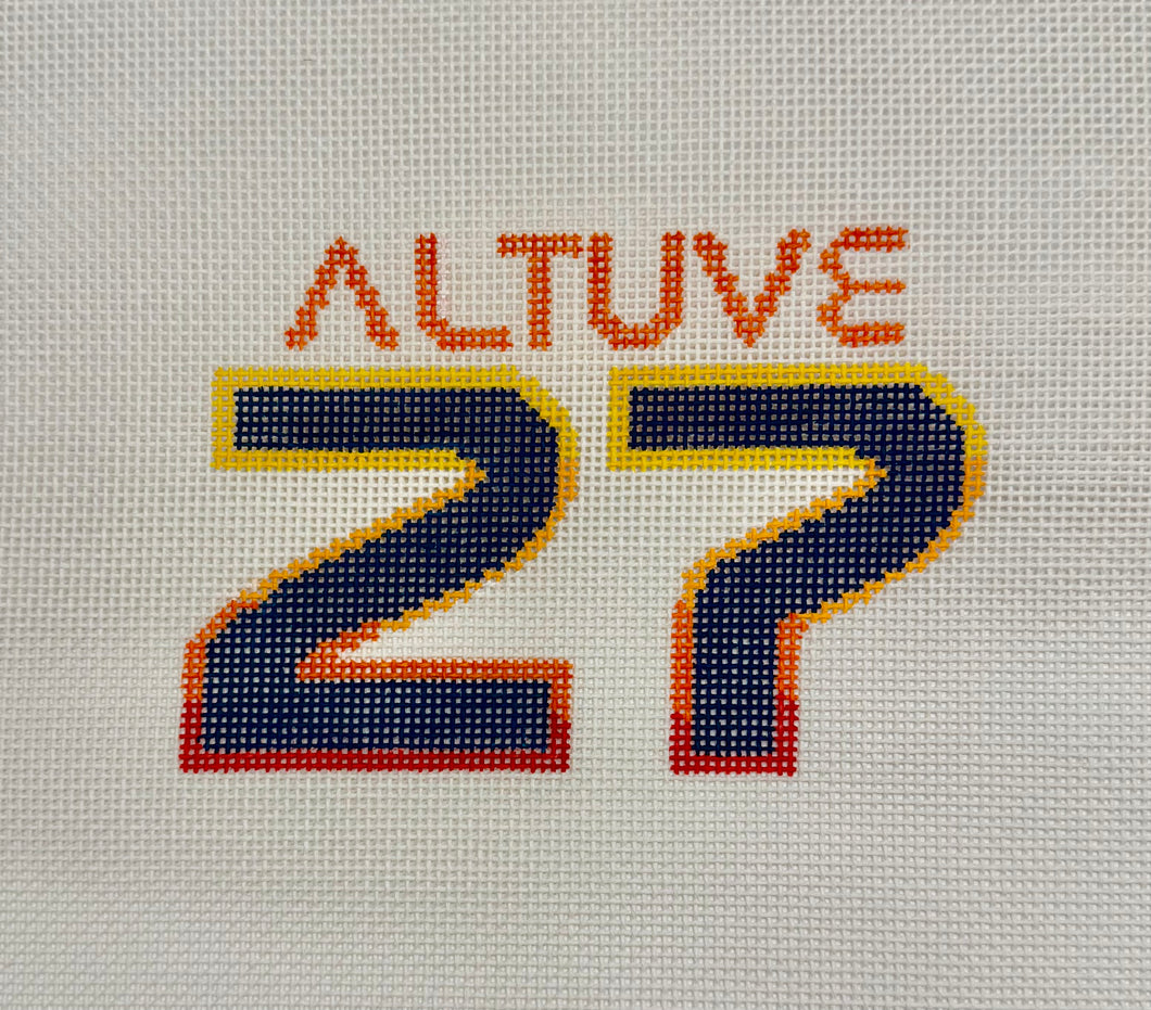 Space City Altuve