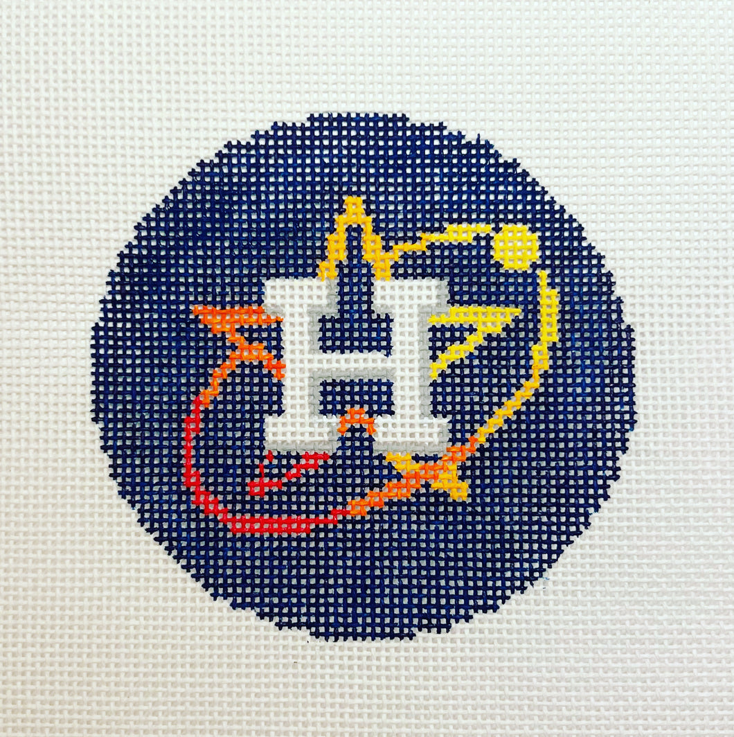 Astros Space Logo