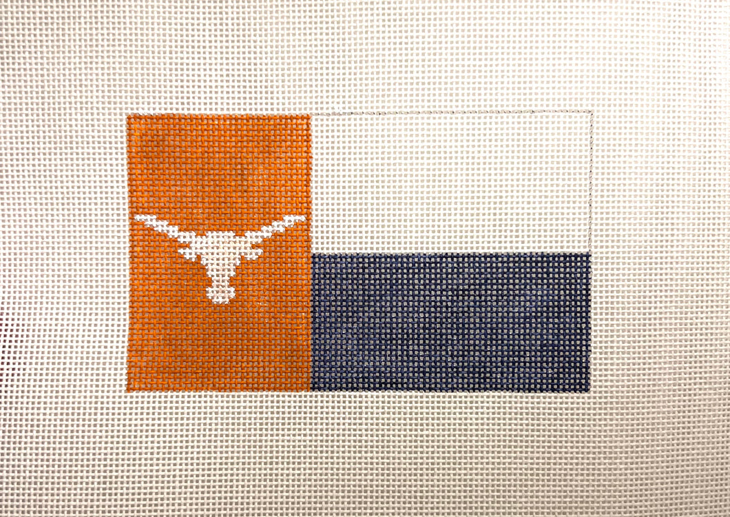 UT Texas Flag