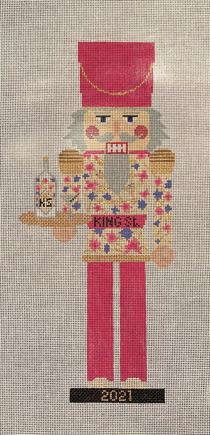 King St. Nutcracker