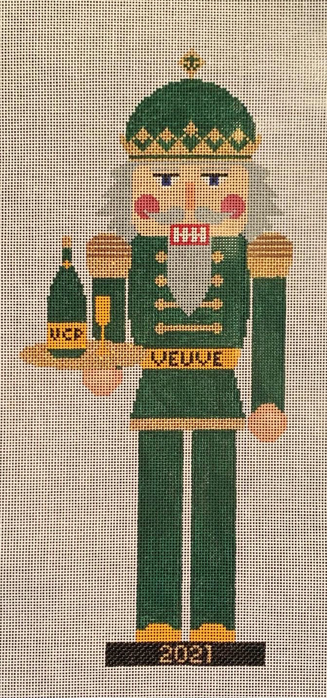 Veuve Nutcracker