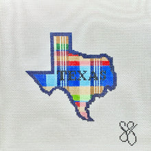 Load image into Gallery viewer, Madras Plaid Texas
