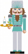 Load image into Gallery viewer, Casamigos Nutcracker
