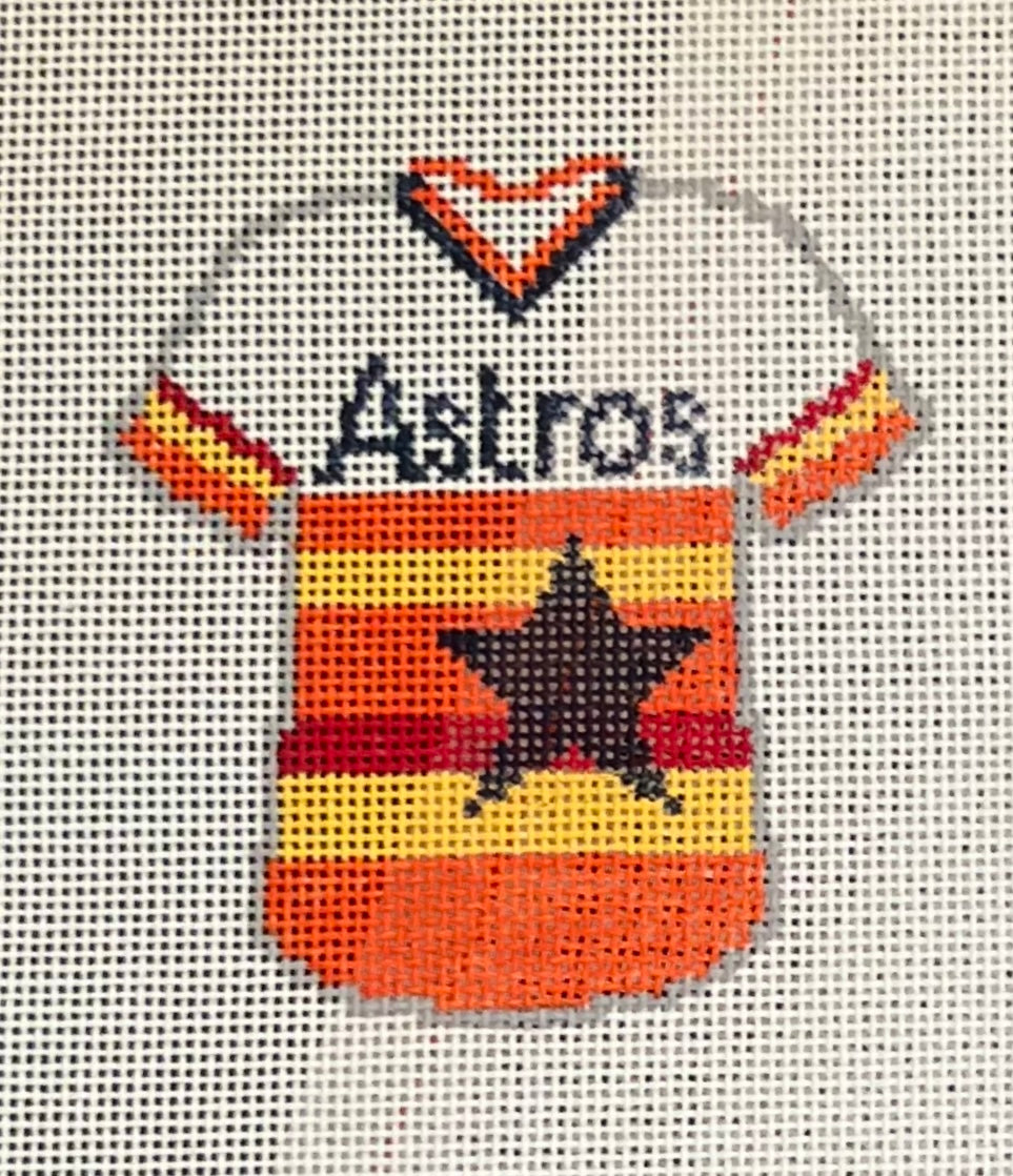 Houston Astros Jersey