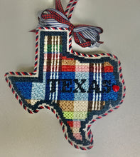 Load image into Gallery viewer, Madras Plaid Texas
