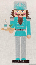 Load image into Gallery viewer, Casamigos Nutcracker
