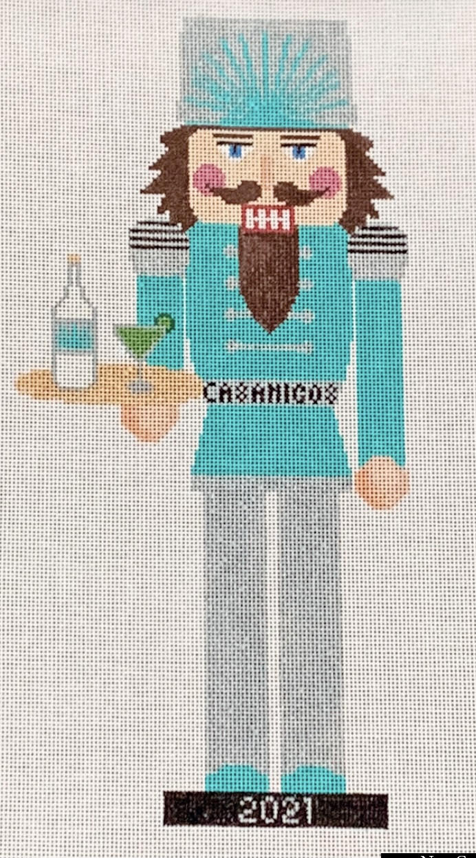 Casamigos Nutcracker